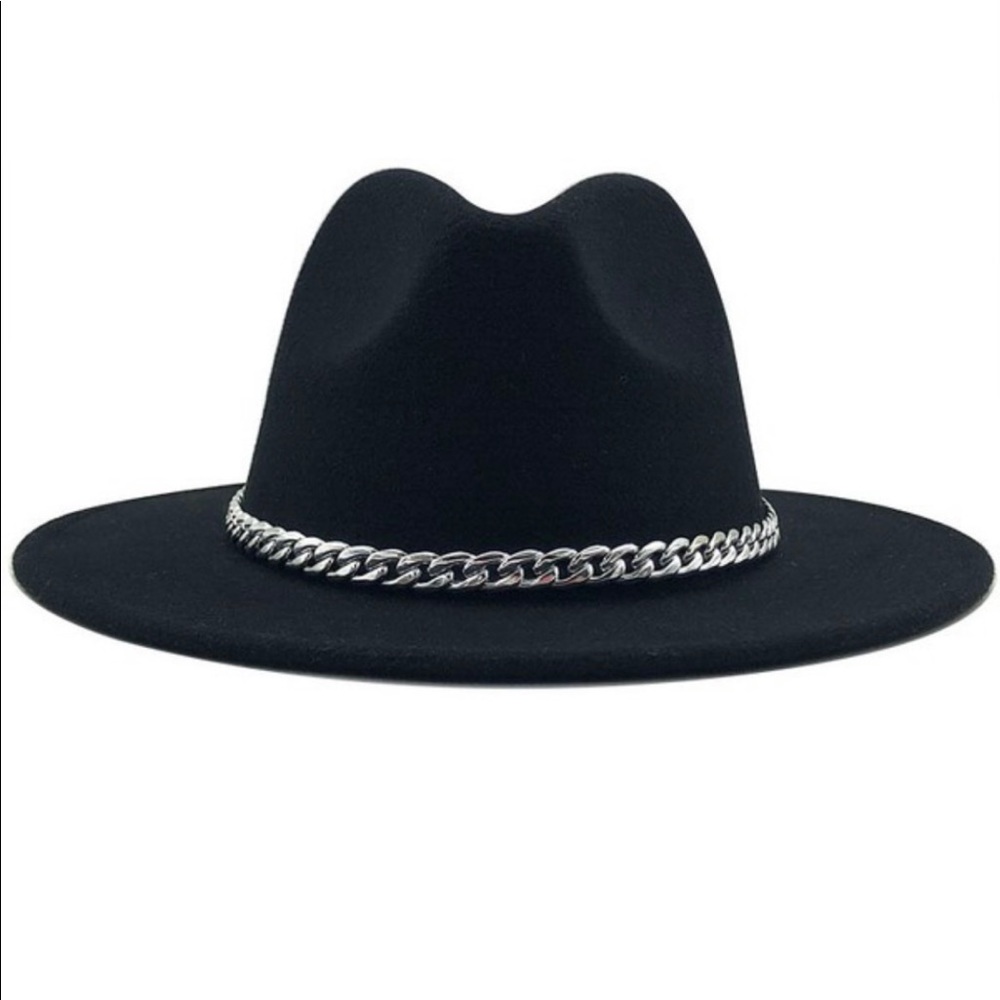 Chain Black Hat